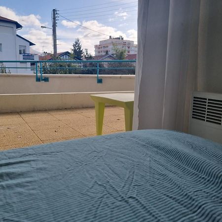 Appartement Du Golf Terrasse Piscine Tout A Pied Ciboure Esterno foto