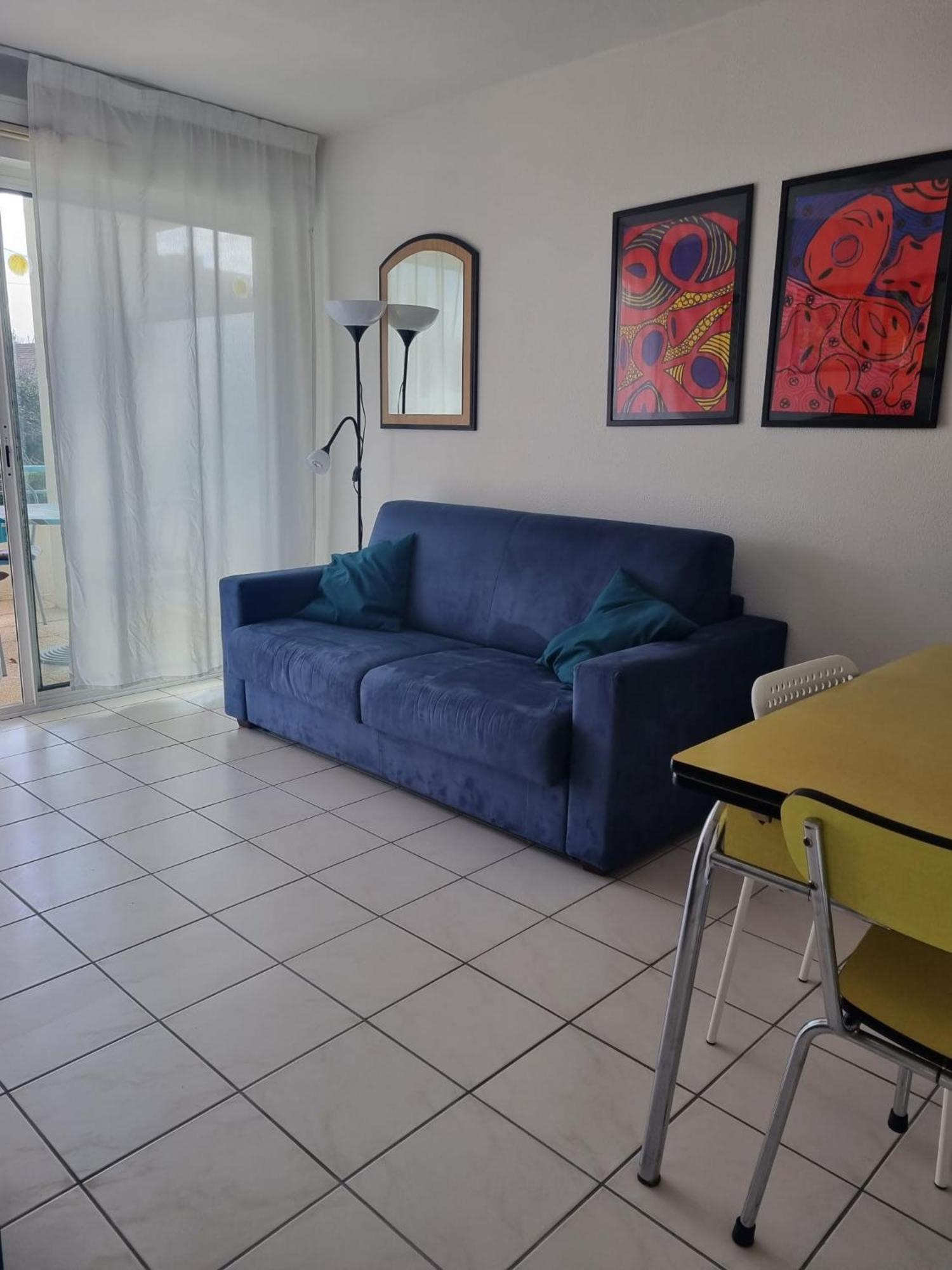 Appartement Du Golf Terrasse Piscine Tout A Pied Ciboure Esterno foto