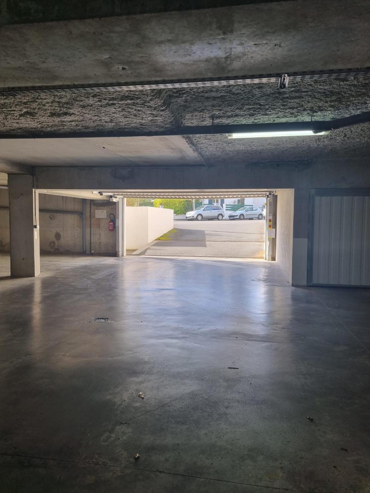 Appartement Du Golf Terrasse Piscine Tout A Pied Ciboure Esterno foto