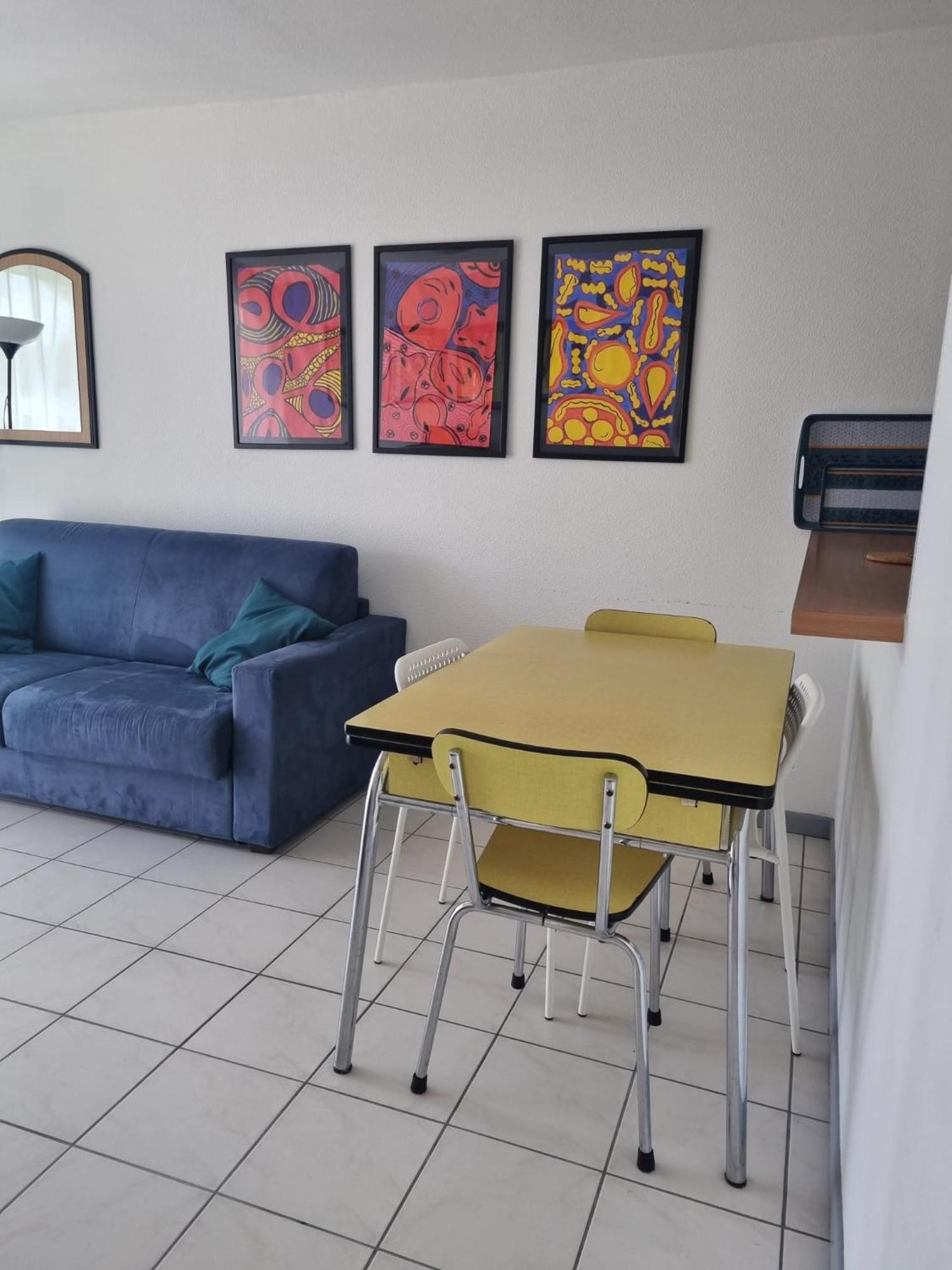 Appartement Du Golf Terrasse Piscine Tout A Pied Ciboure Esterno foto